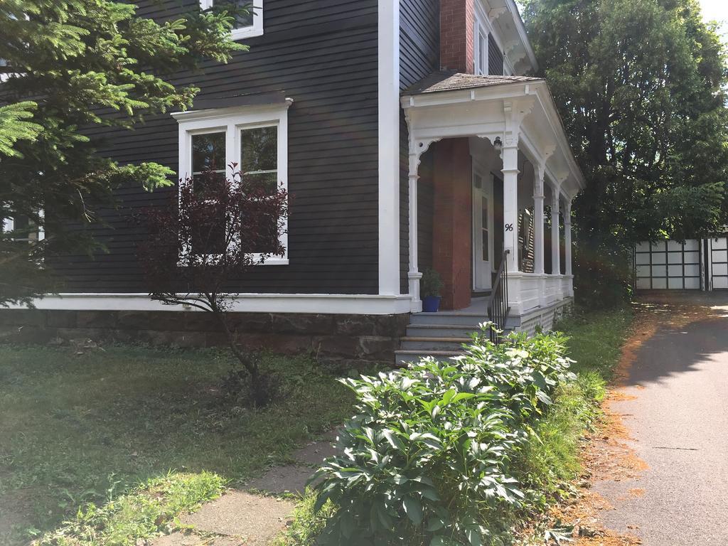 Downtown Two Bedroom Heritage *
