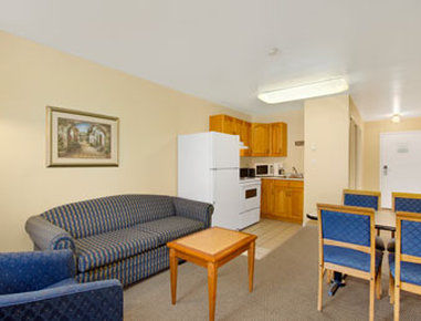 Hotel Thriftlodge By Wyndham