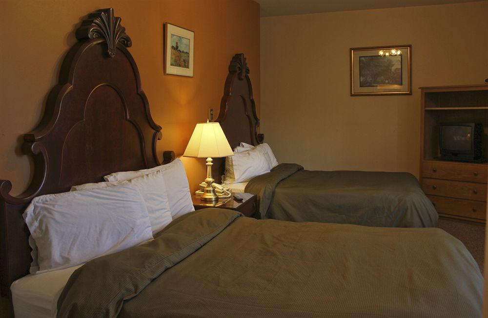 Midtown & Motel Moncton