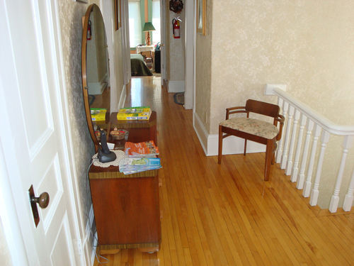 Downtown Bed & Breakfast Bed & Breakfast