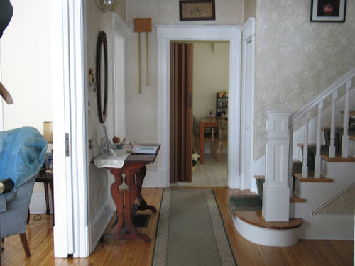 Downtown Bed & Breakfast