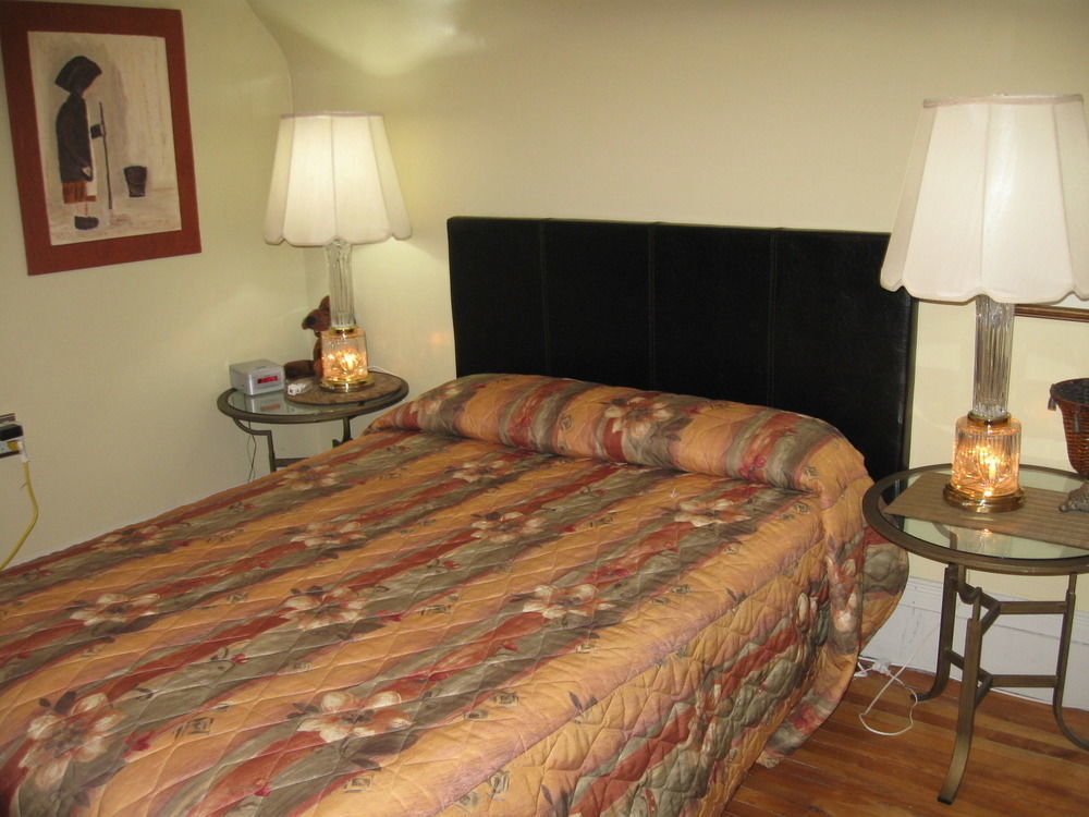 Hostel Go Moncton