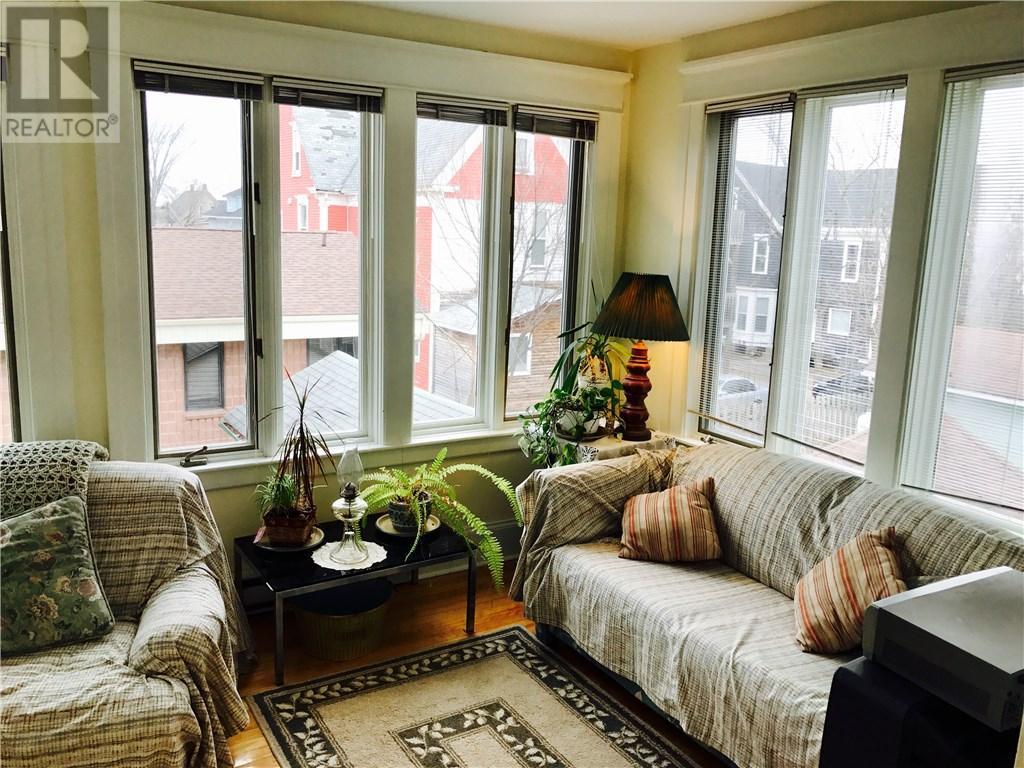 Downtown Bed & Breakfast