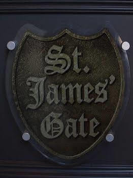 St Gate By Bower Boutique Hotel Moncton