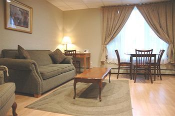 Motel Midtown &