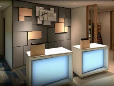 Express & By Ihg Moncton