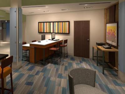 Hotel Express & By Ihg