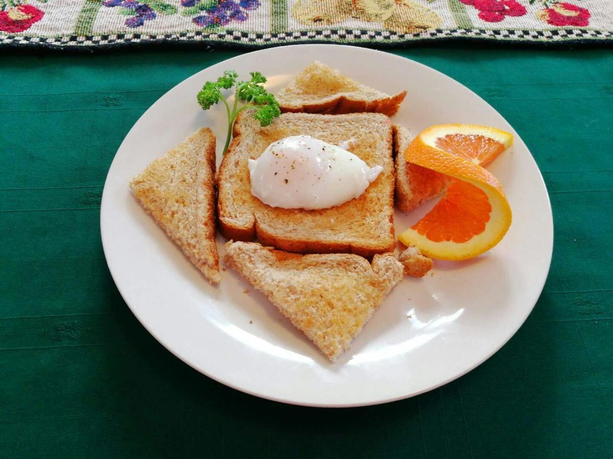 Downtown Bed & Breakfast Moncton