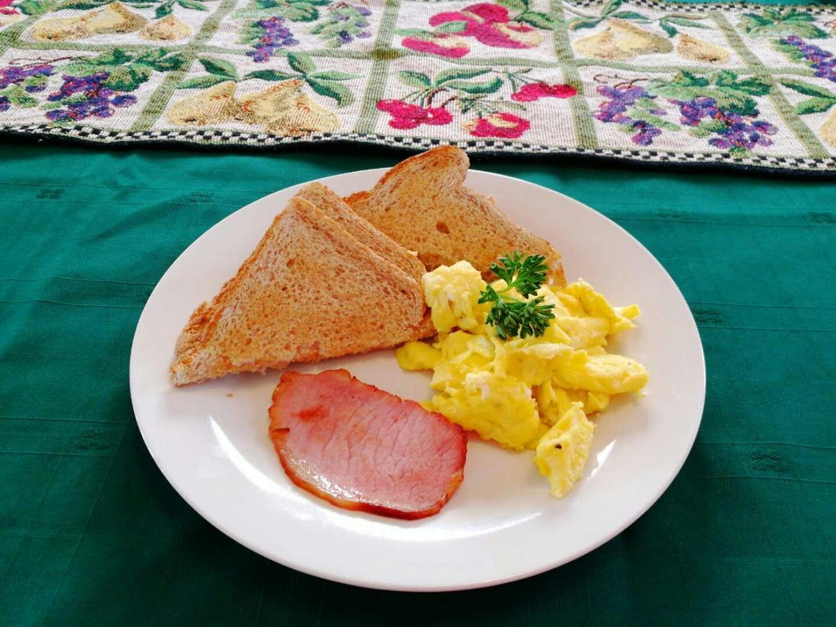 Downtown Bed & Breakfast Bed & Breakfast 2*