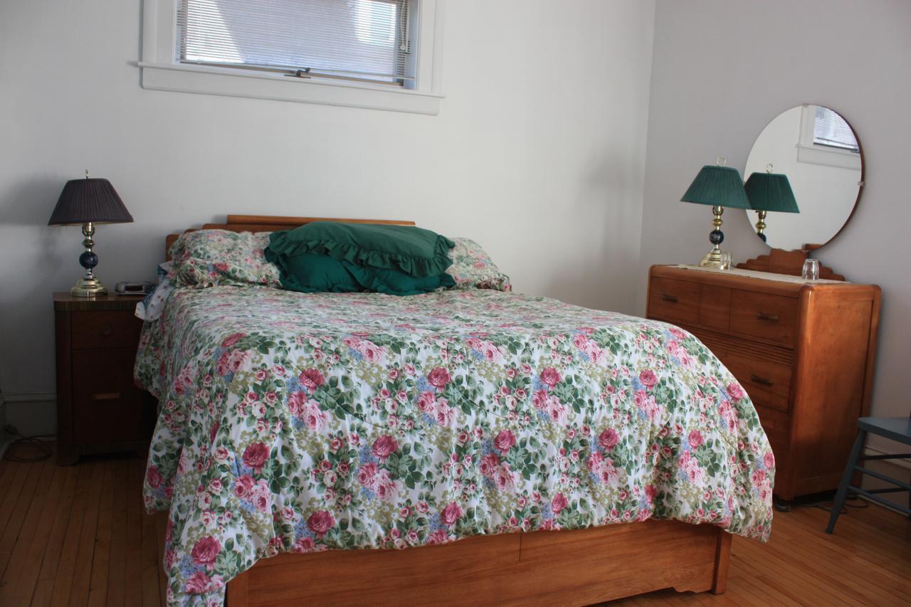Bed & Breakfast Downtown Bed & Breakfast 2*