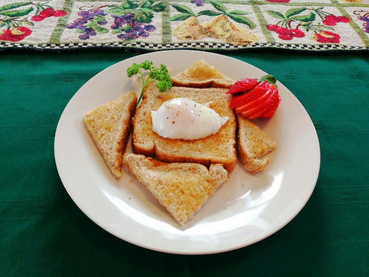 Downtown Bed & Breakfast