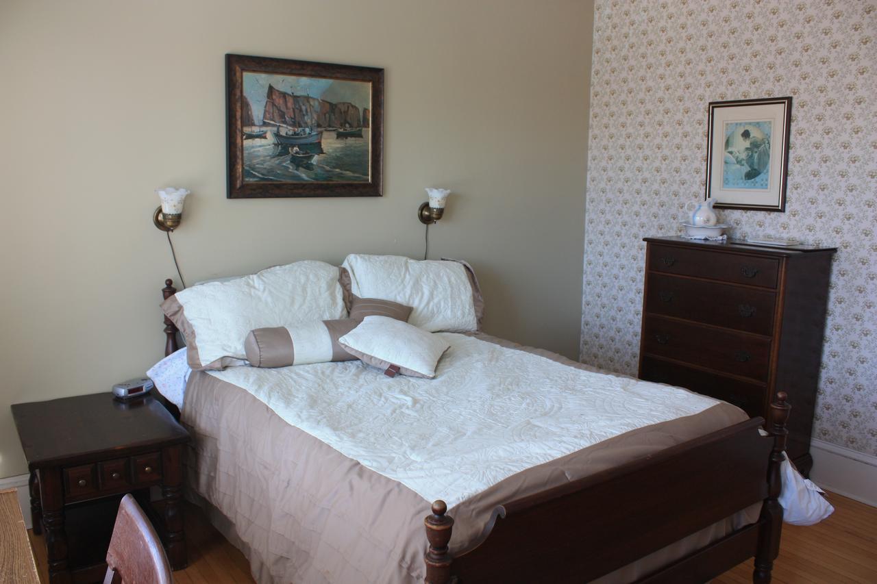 Bed & Breakfast Downtown Bed & Breakfast 2*