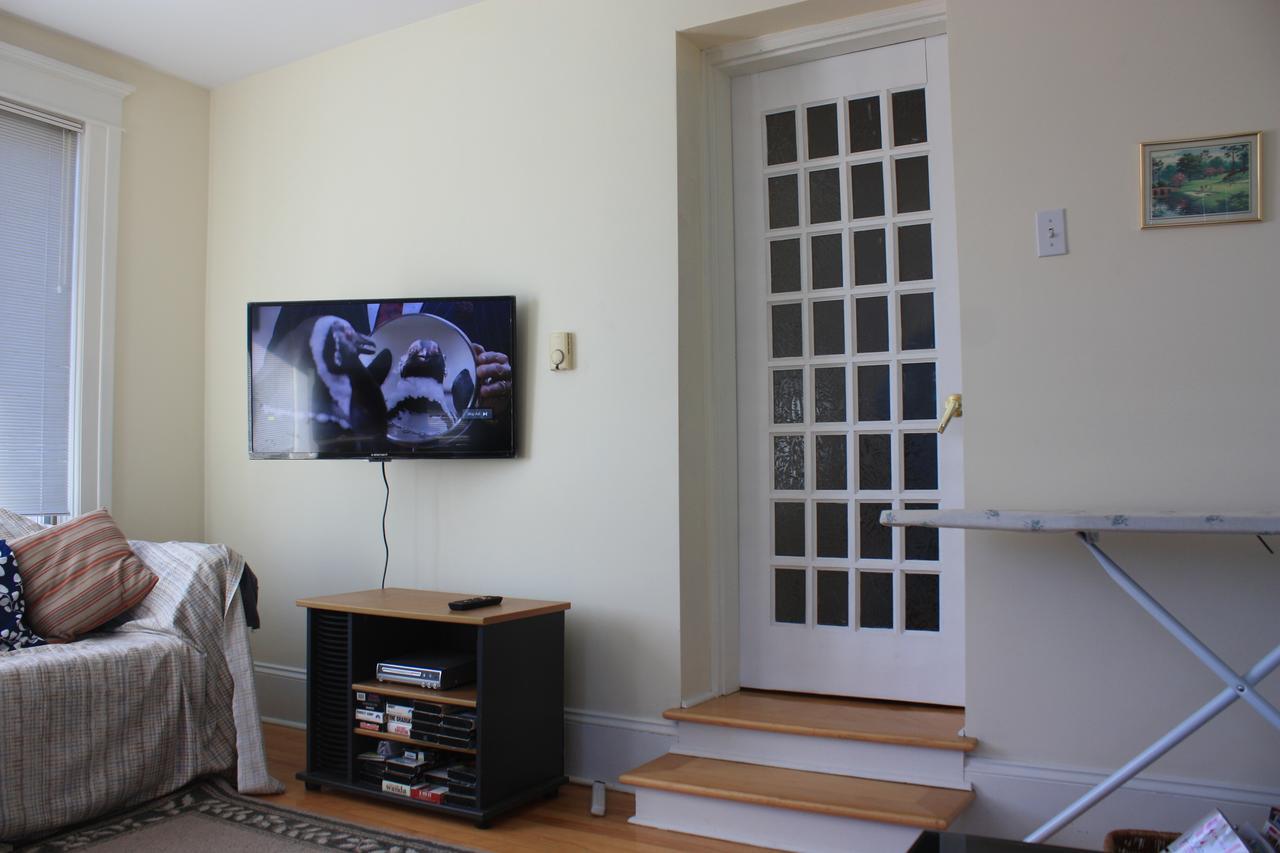 Downtown Bed & Breakfast Moncton