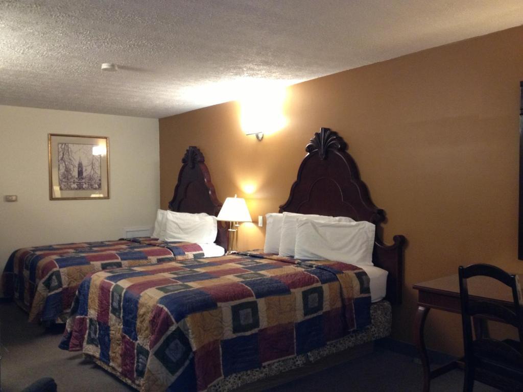 Motel Midtown & Moncton