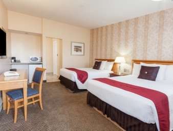 Thriftlodge By Wyndham Hotel 2*