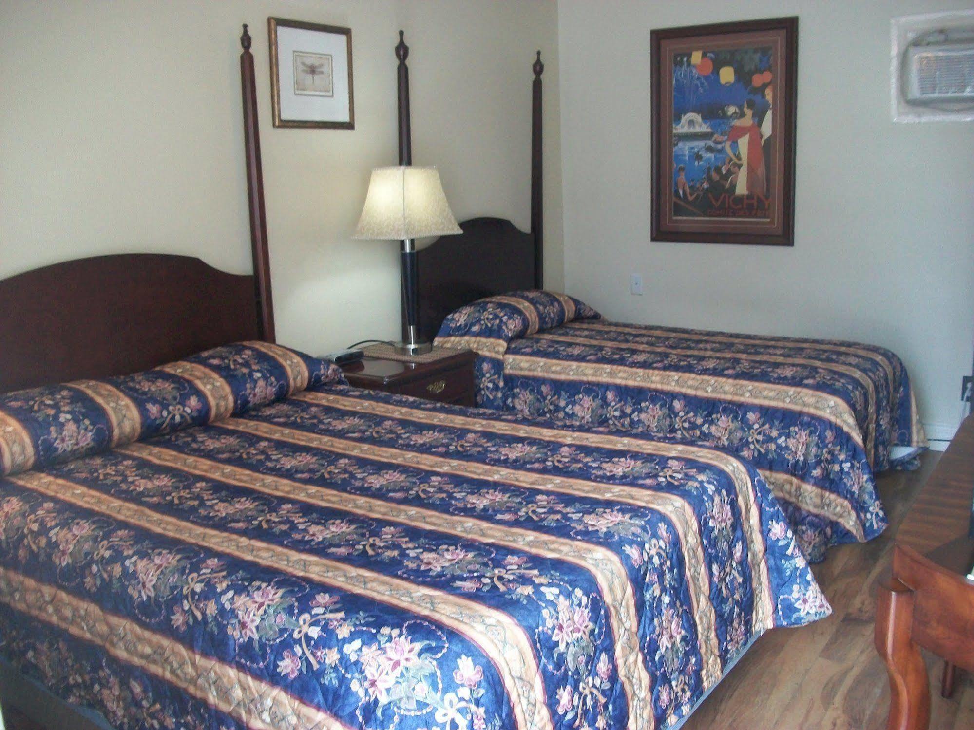 Motel Gomotel.ca 3*