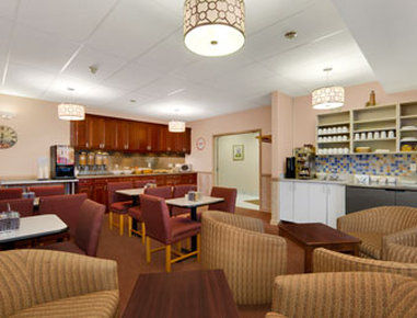 Thriftlodge By Wyndham Hotel 2*