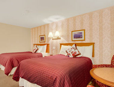 Thriftlodge By Wyndham