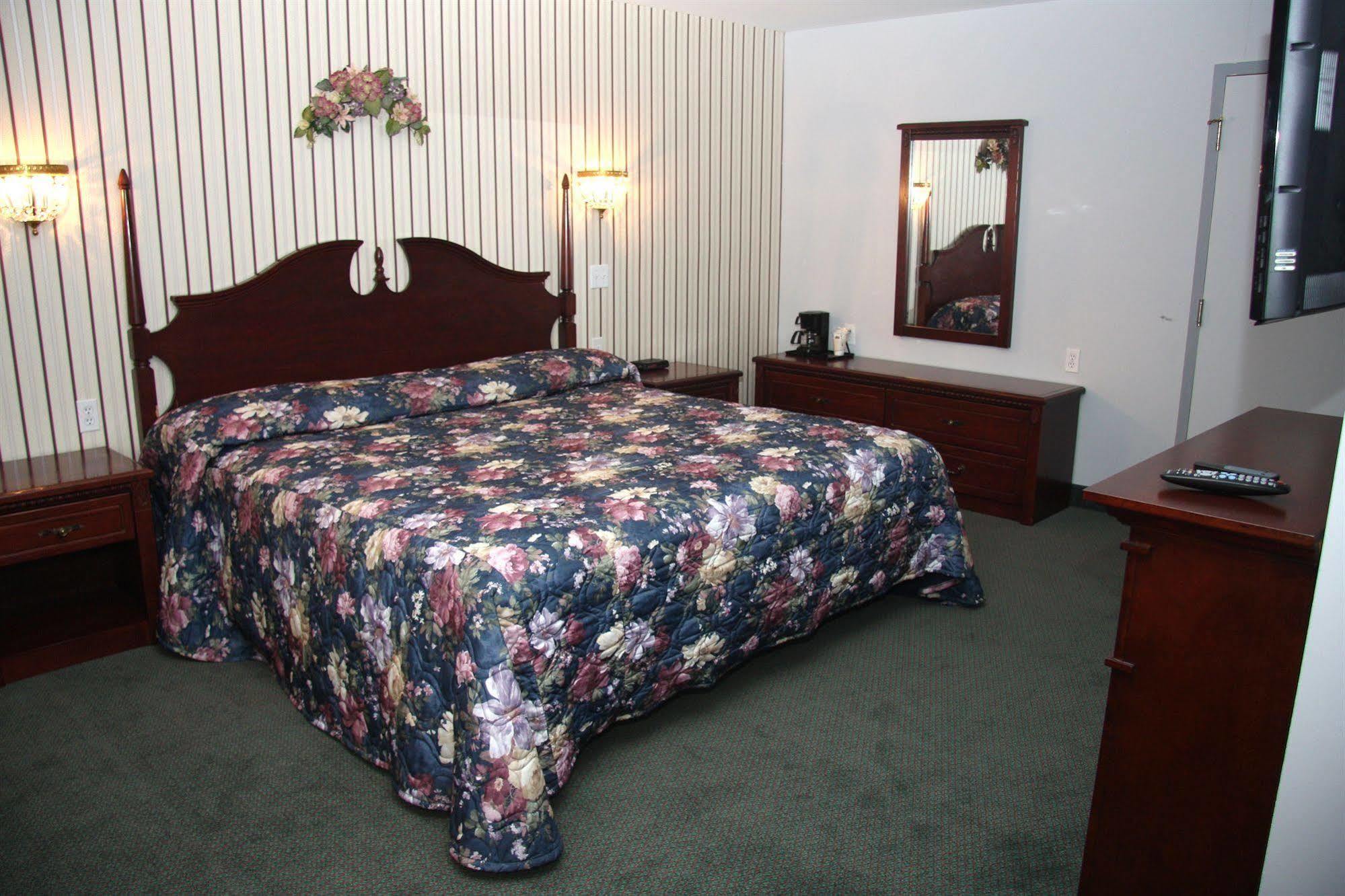 Hotel Thriftlodge By Wyndham