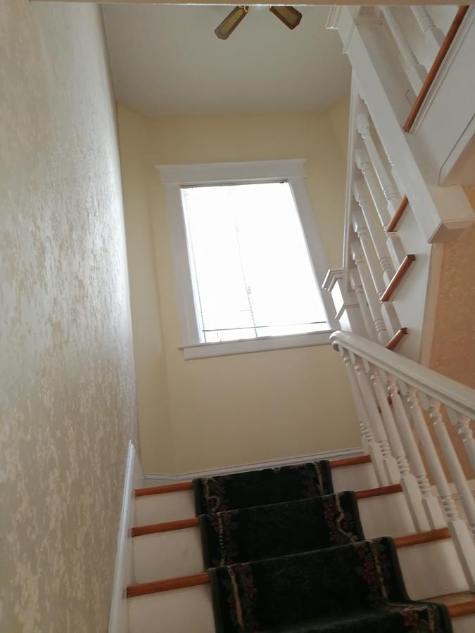 Downtown Bed & Breakfast 2* Moncton