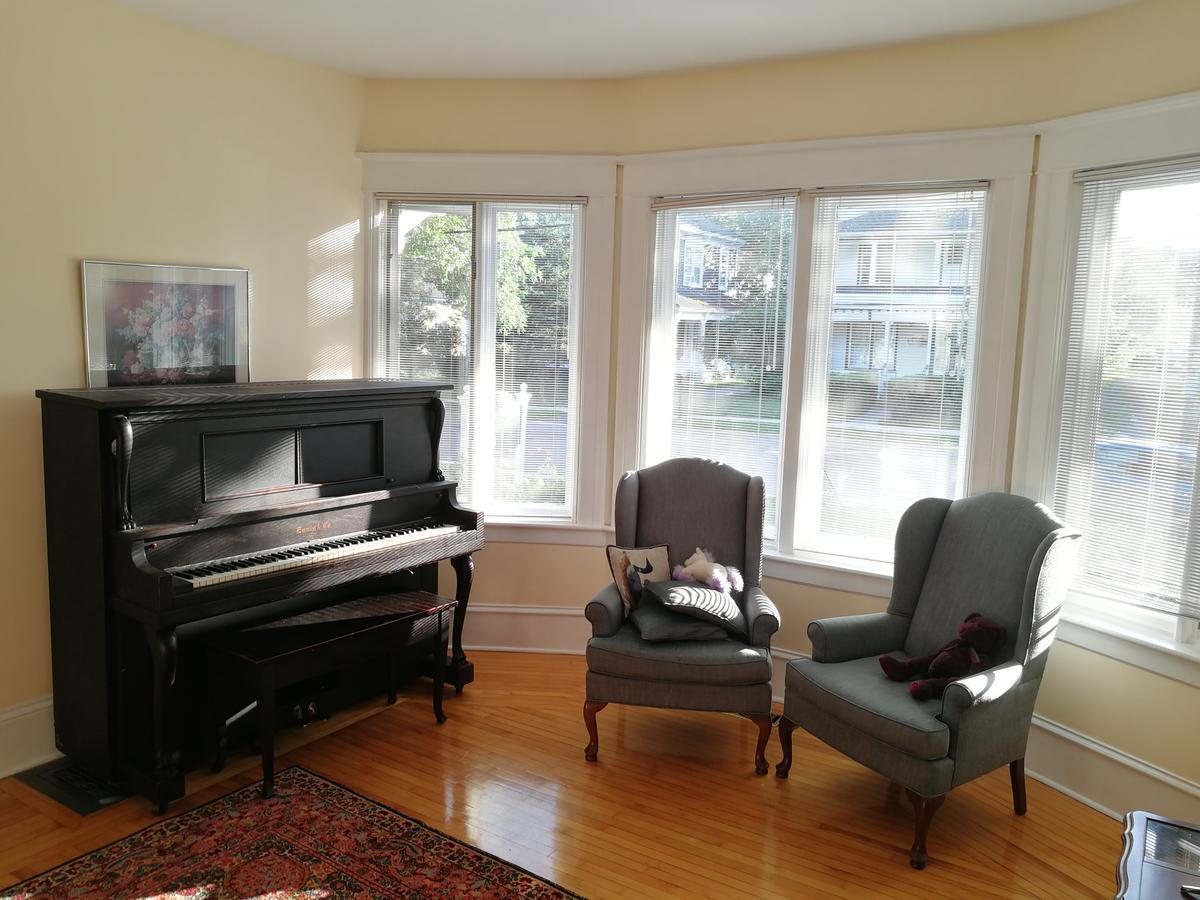 Downtown Bed & Breakfast Bed & Breakfast 2*