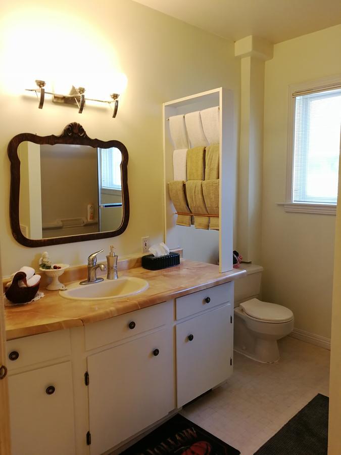 Downtown Bed & Breakfast Bed & Breakfast