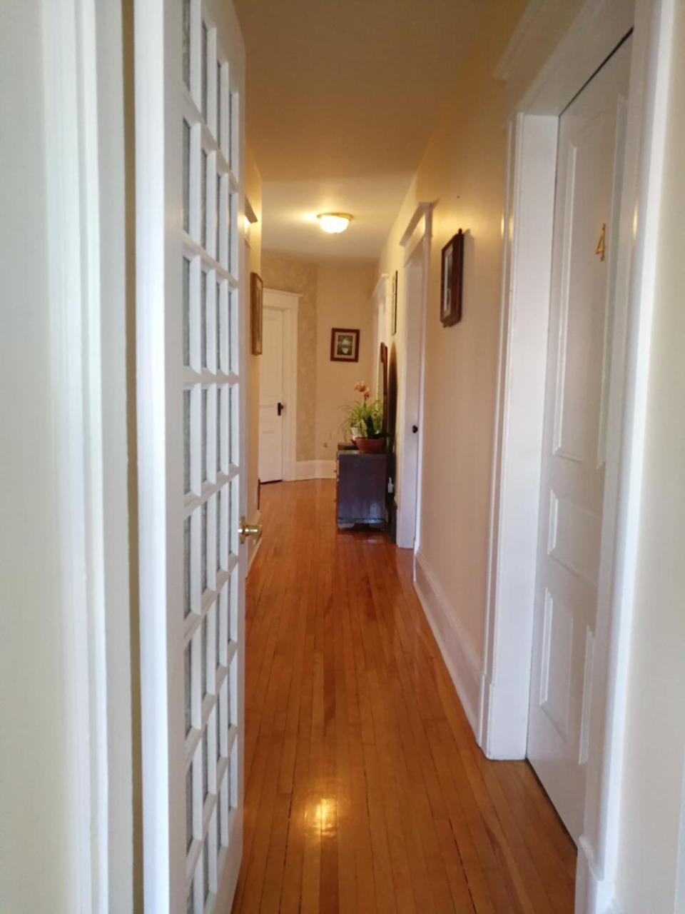 Downtown Bed & Breakfast Moncton