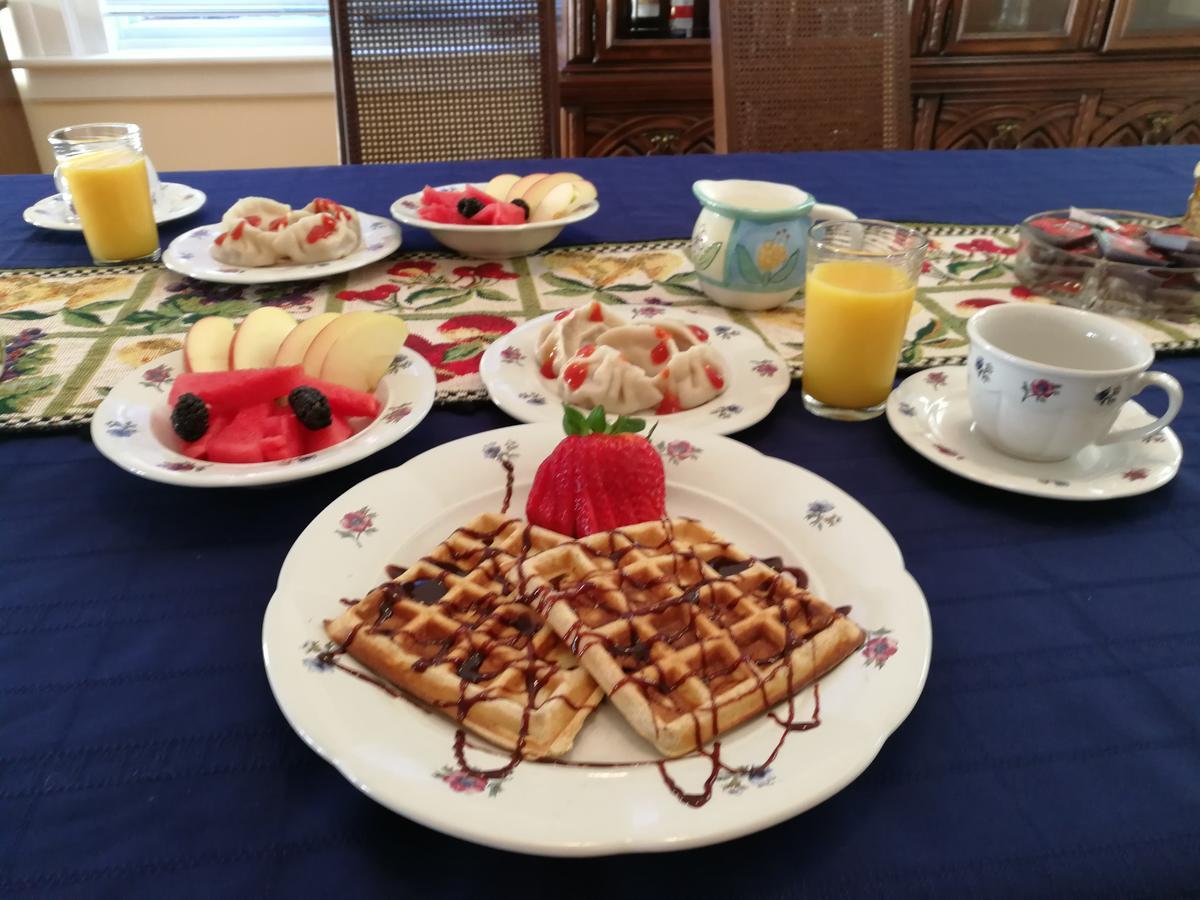 Downtown Bed & Breakfast Bed & Breakfast 2*