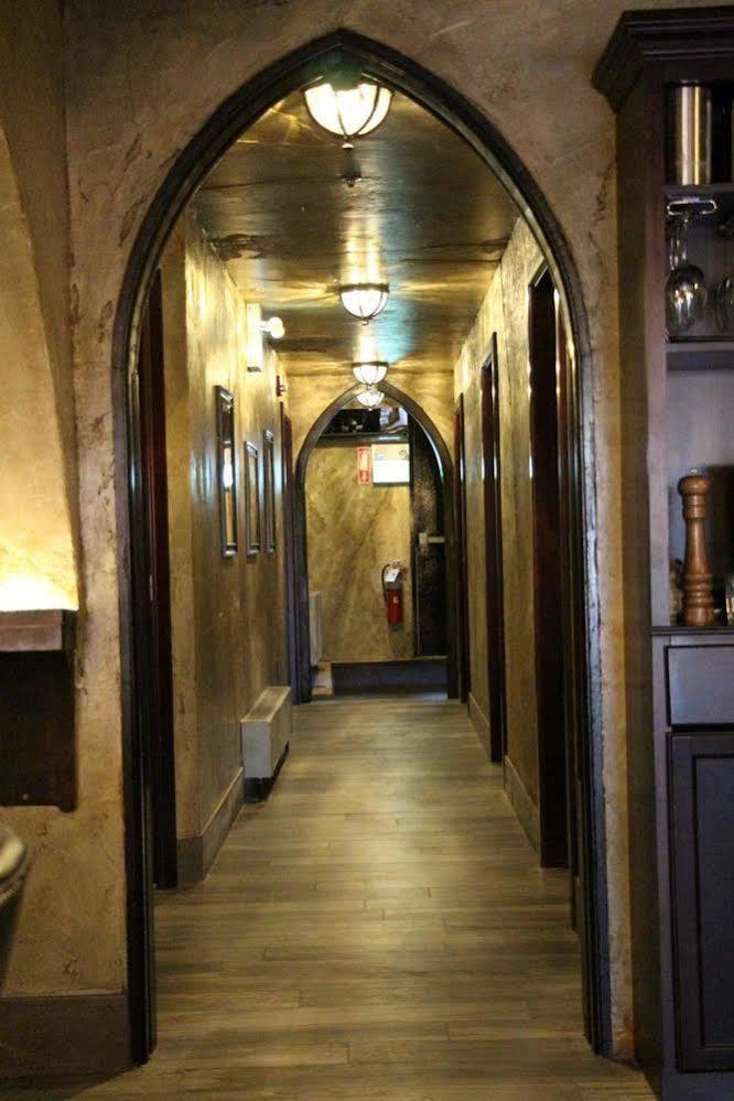 St Gate By Bower Boutique Hotel 4*