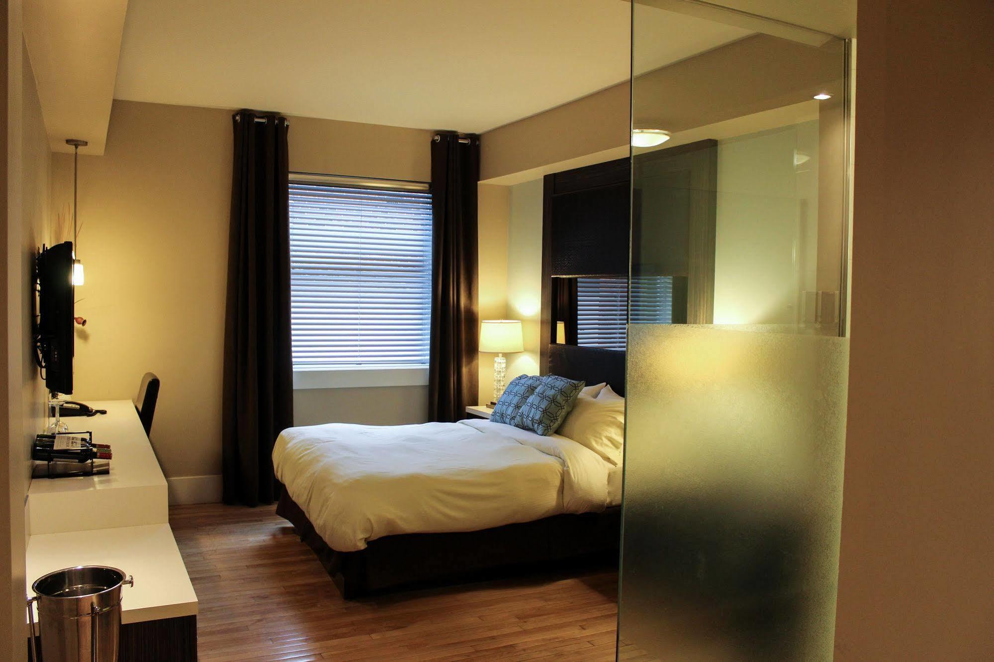 St Gate By Bower Boutique Hotel 4*