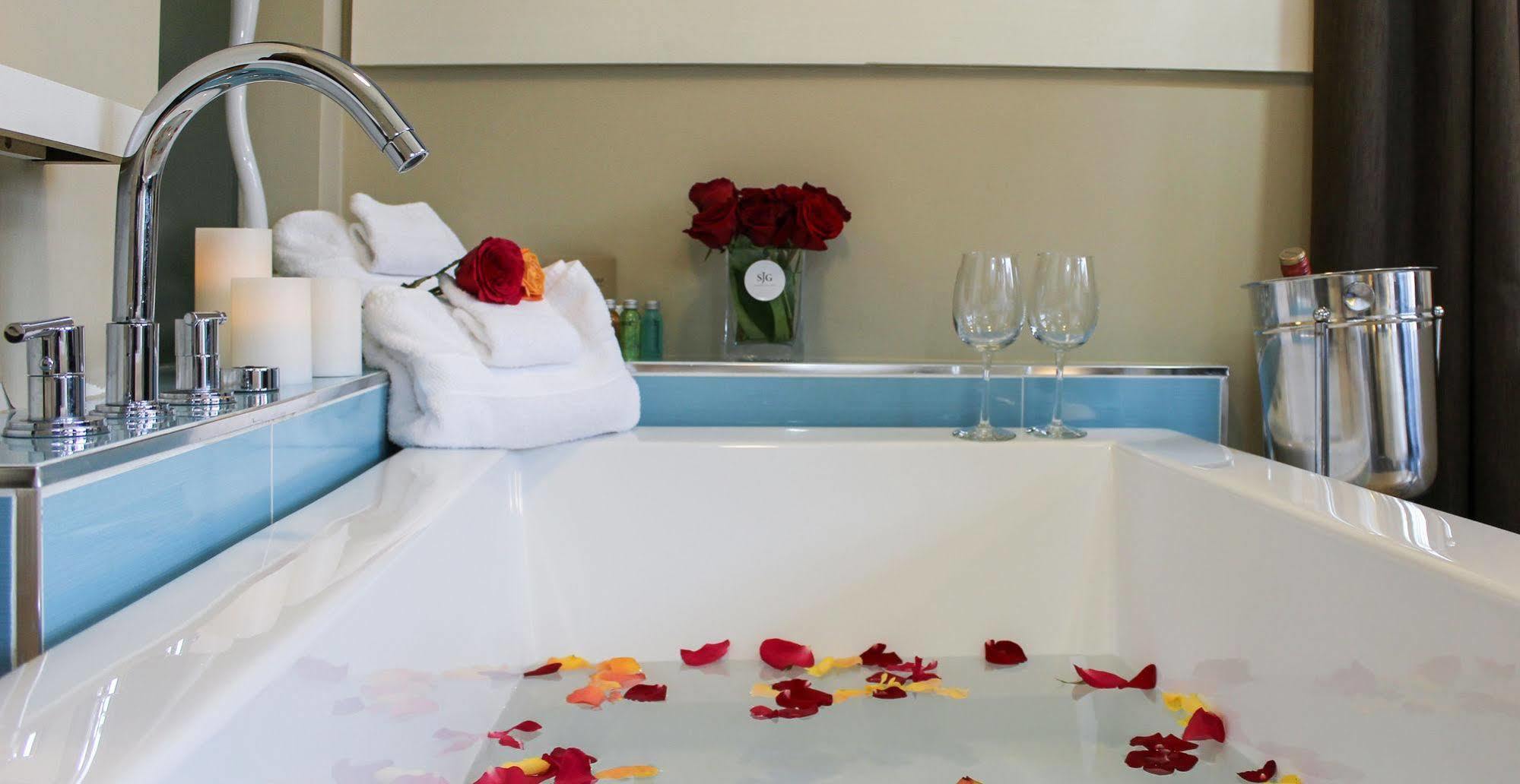 St Gate By Bower Boutique Hotel