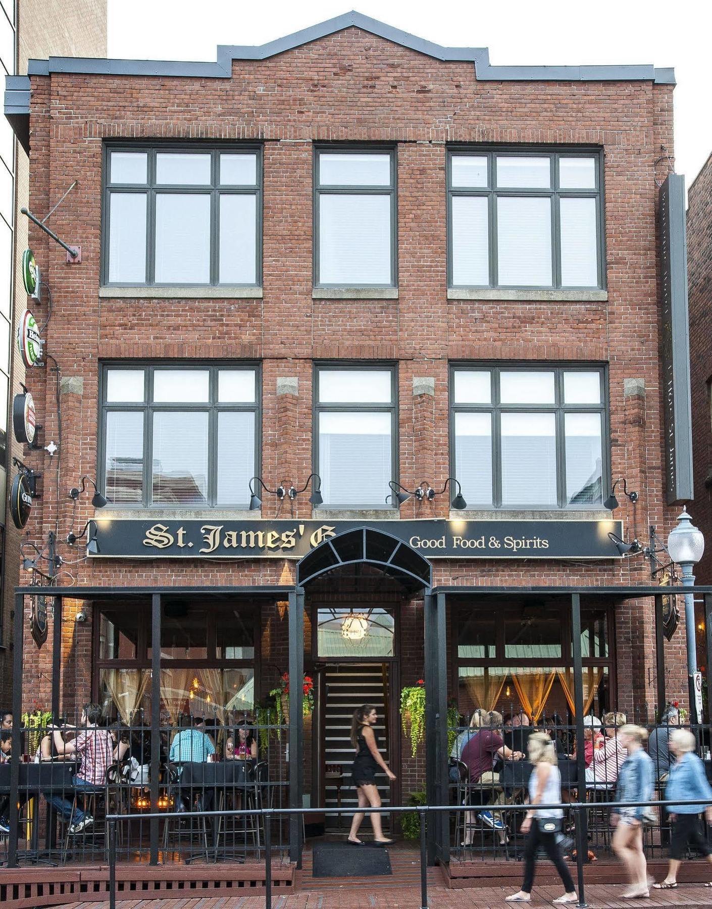 Hotel St Gate By Bower Boutique 4*