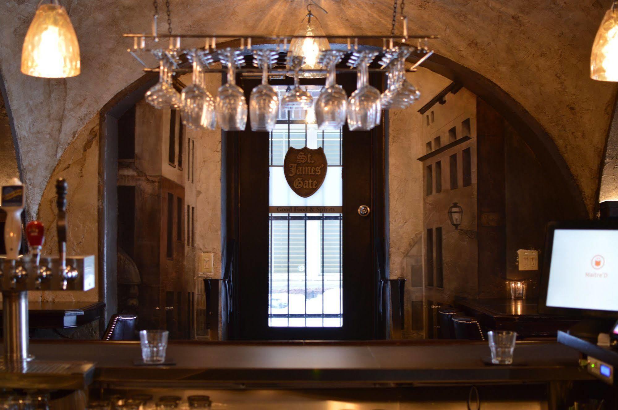 Hotel St Gate By Bower Boutique