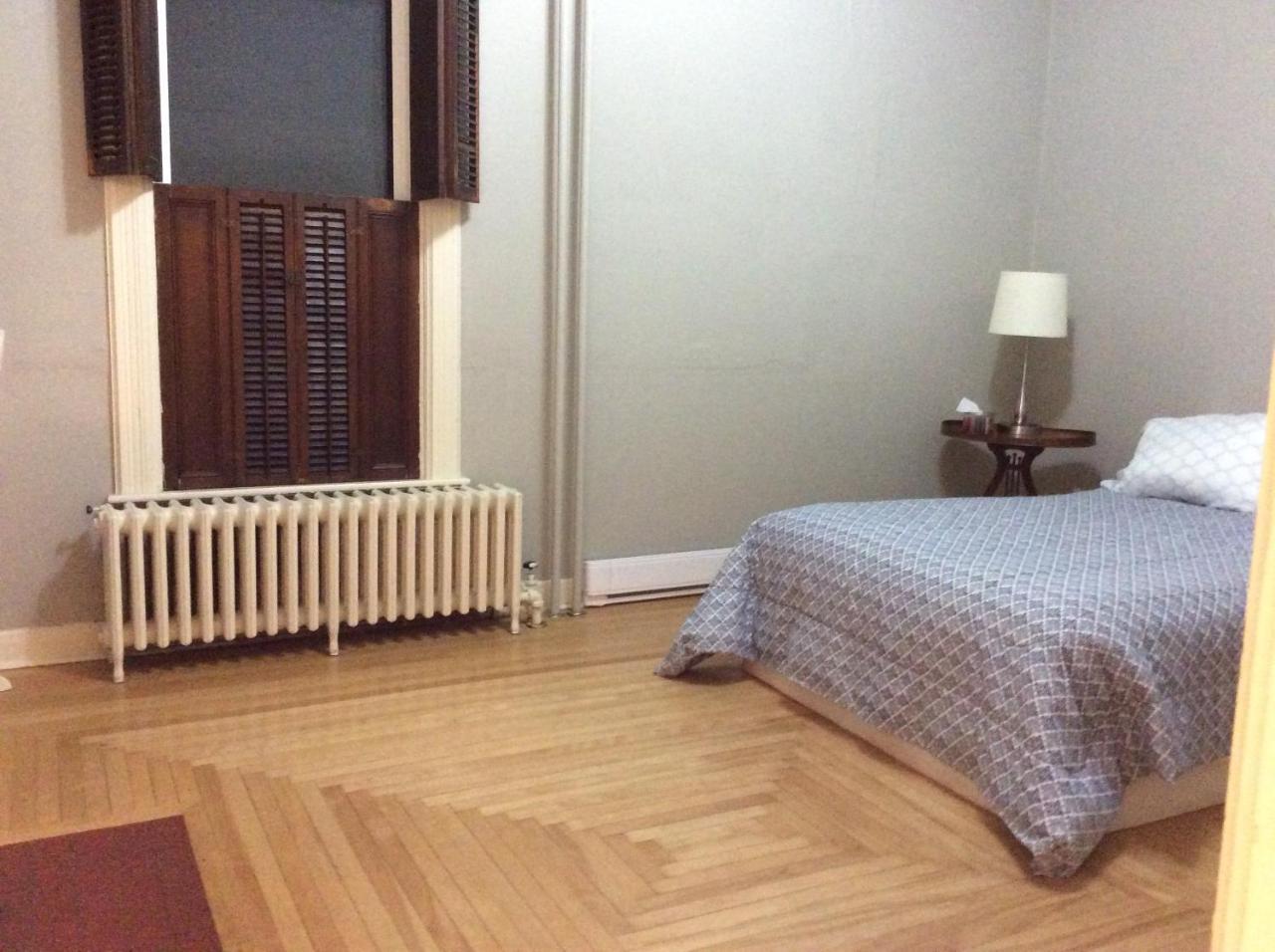 Downtown Two Bedroom Heritage