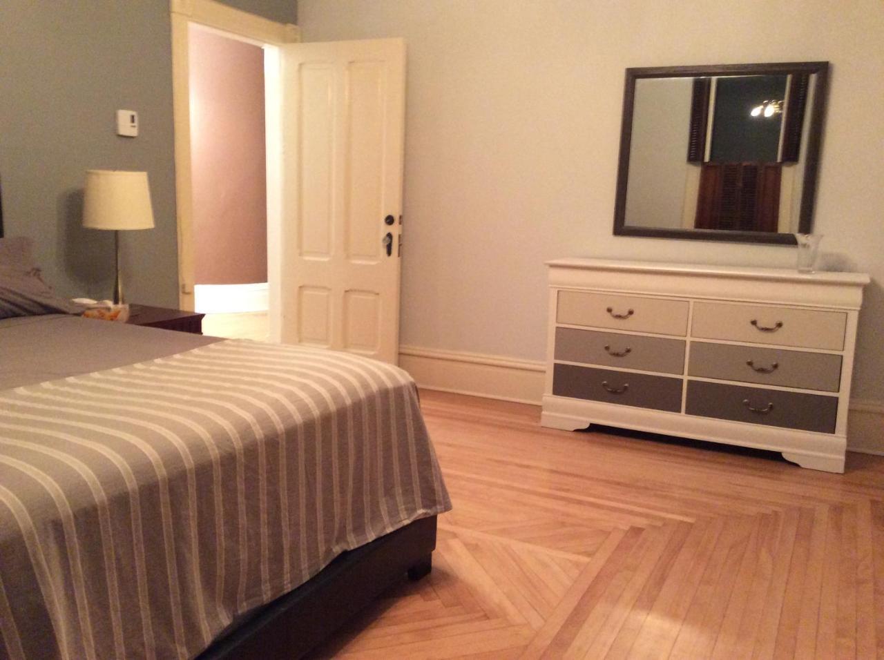 Downtown Two Bedroom Heritage * Moncton