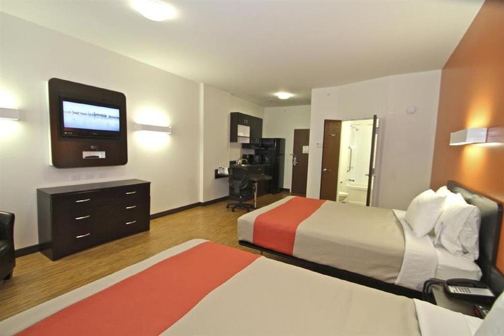 Inn Quality Moncton