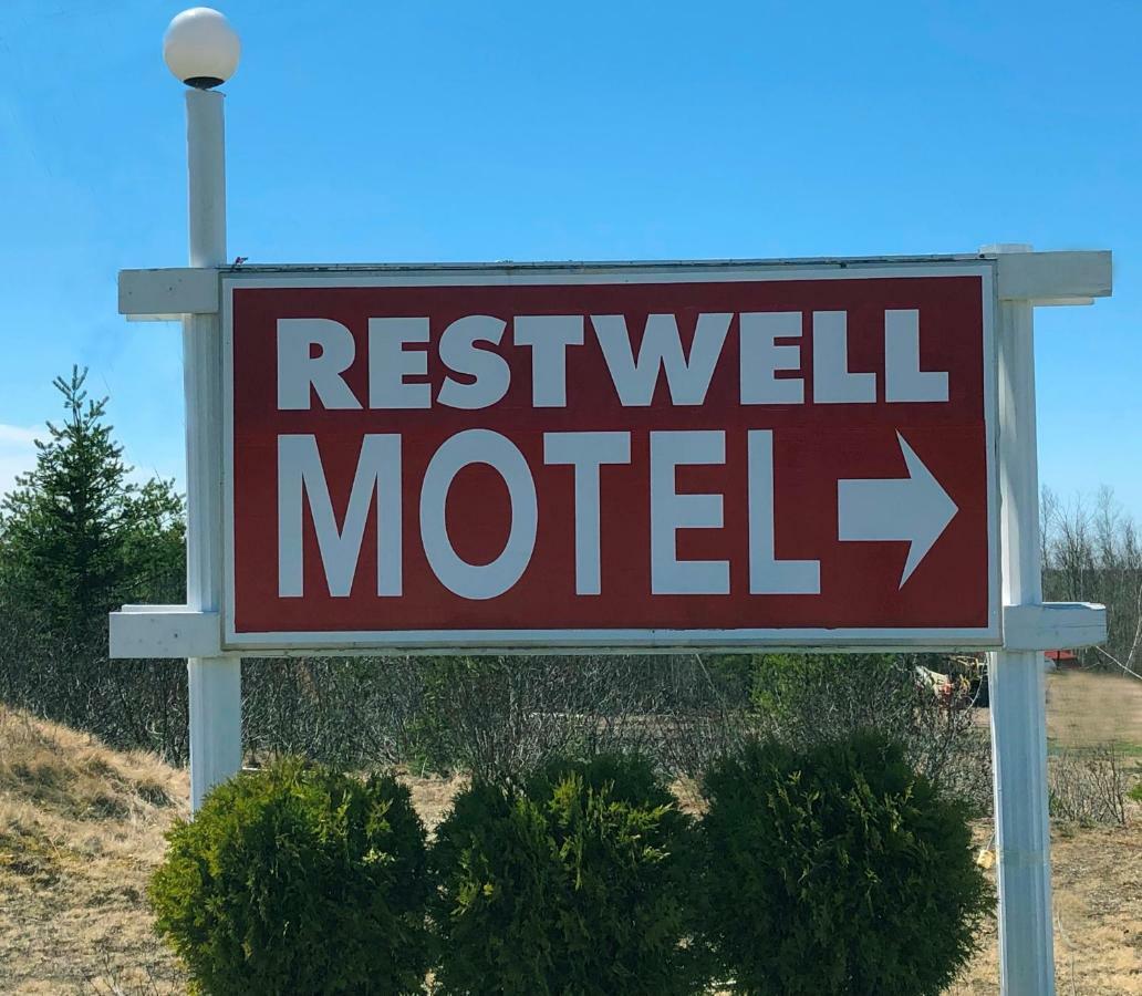 Restwell