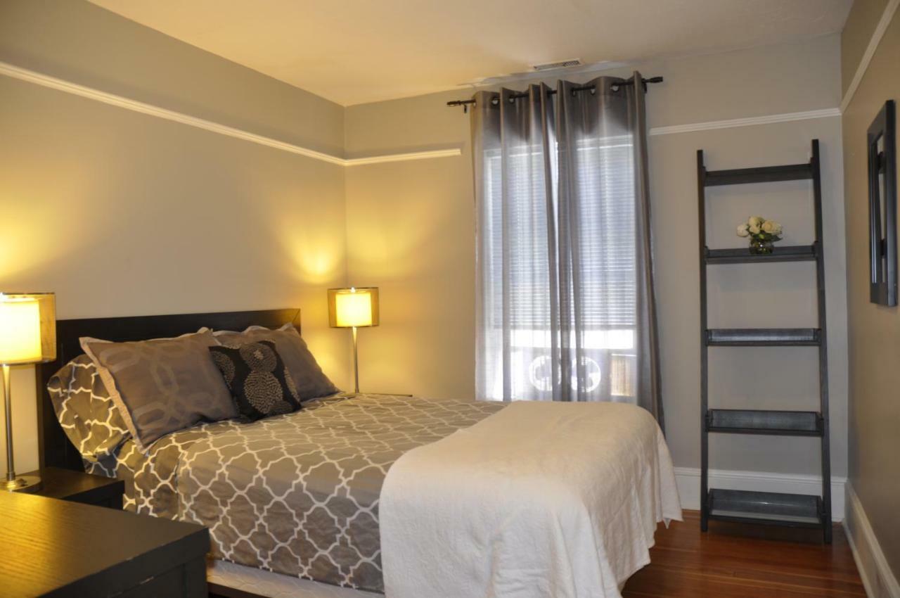 - Across Georges Dumont Apartment Moncton