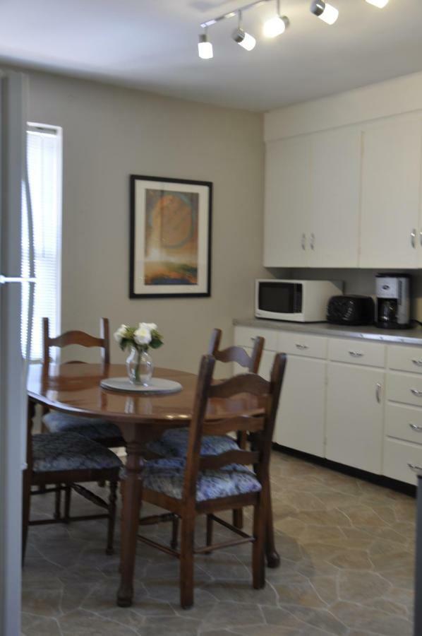 - Across Georges Dumont Apartment