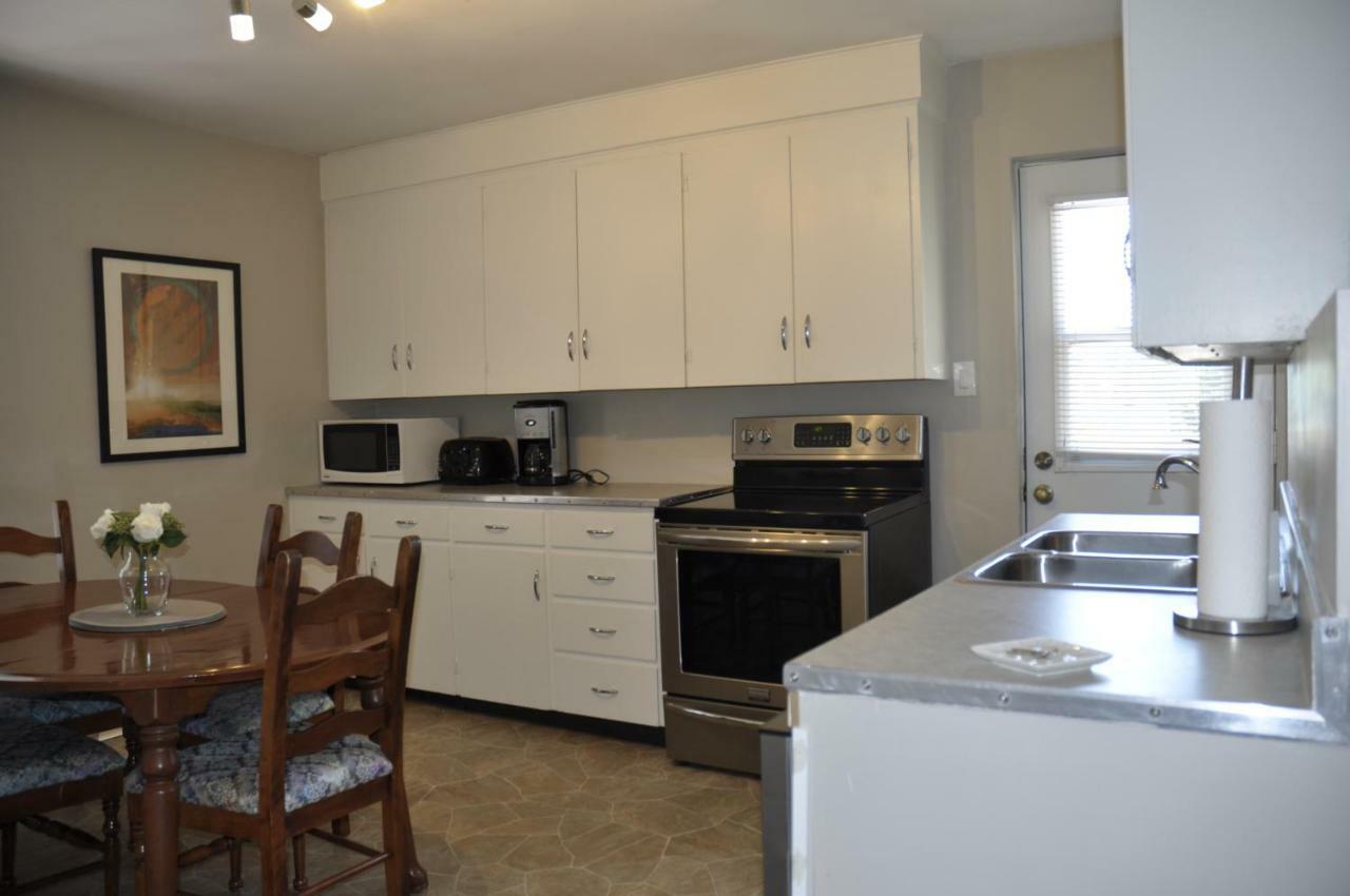 - Across Georges Dumont Apartment Moncton