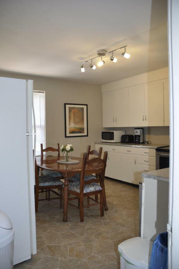 - Across Georges Dumont Apartment Moncton