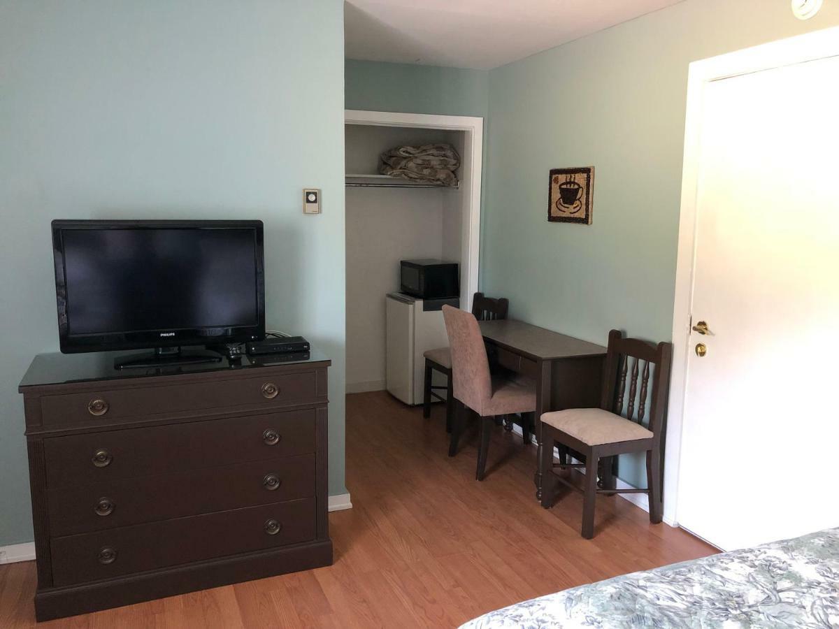 Restwell 3* Moncton