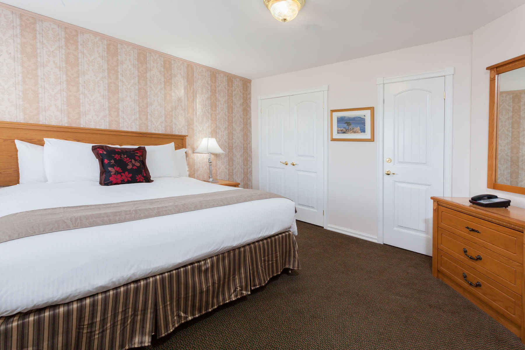 Thriftlodge By Wyndham Hotel Moncton