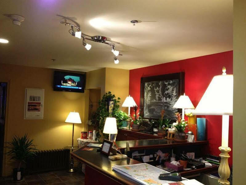 Motel Midtown &