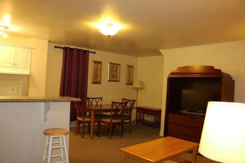 Motel Midtown & Moncton