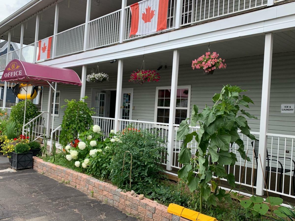 Midtown & Motel Moncton