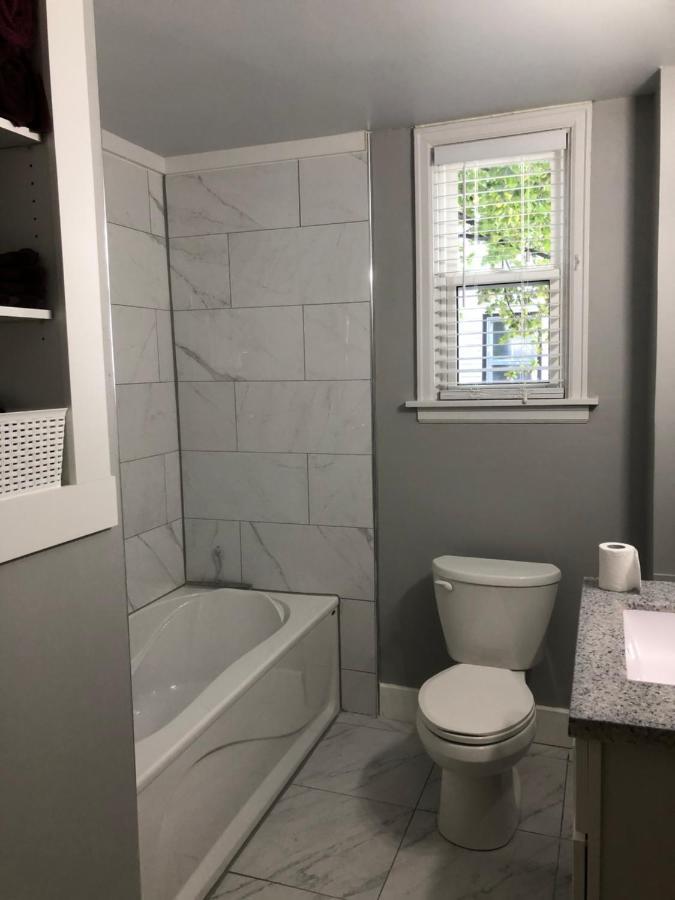 Downtown Two Bedroom Heritage *