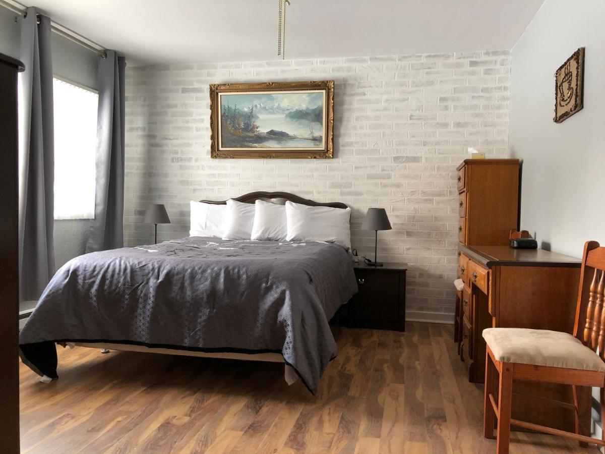 Motel Restwell Moncton