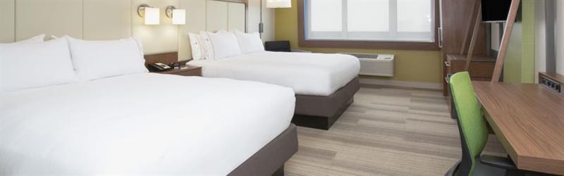Express & By Ihg Hotel Moncton