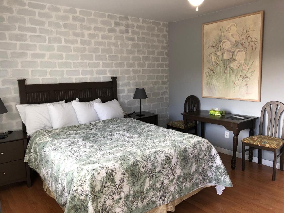 Motel Restwell Moncton